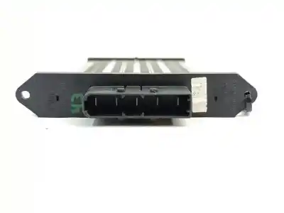 Peça sobressalente para automóvel em segunda mão resistência sofagem chauffage por hyundai i30 combi (pde) 1.6 crdi referências oem iam 97191