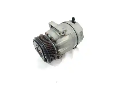 Pezzo di ricambio per auto di seconda mano COMPRESSORE ARIA CONDIZIONATA per RENAULT LAGUNA II (BG0)  Riferimenti OEM IAM 8200021822  