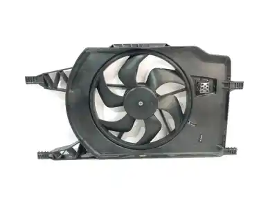 Second-hand car spare part RADIATOR COOLING FAN for RENAULT LAGUNA II (BG0)  OEM IAM references 8200025635  