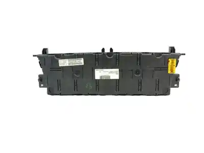 Second-hand car spare part dashboard for citroen c4 picasso i monospace (ud_) 1.6 hdi oem iam references p9666217280a01  