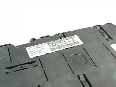Second-hand car spare part dashboard for citroen c4 picasso i monospace (ud_) 1.6 hdi oem iam references p9666217280a01  