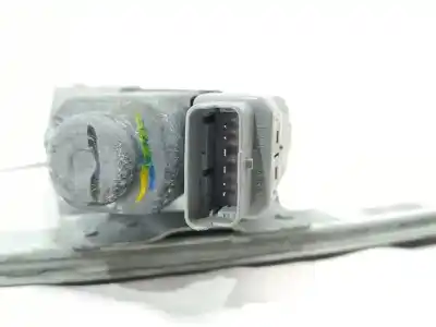 Автозапчасти б/у задний правый стеклорегулятор за citroen c4 picasso i monospace (ud_) 1.6 hdi ссылки oem iam 135090221  