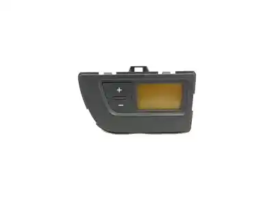 Автозапчасти б/у климат-контроль за citroen c4 picasso i monospace (ud_) 1.6 hdi ссылки oem iam 9650868877