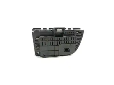Автозапчасти б/у климат-контроль за citroen c4 picasso i monospace (ud_) 1.6 hdi ссылки oem iam 9650868877  