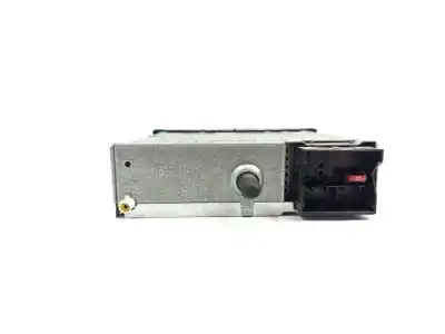 Автозапчасти б/у аудиосистема / радио cd за citroen c4 picasso i monospace (ud_) 1.6 hdi ссылки oem iam 96662670