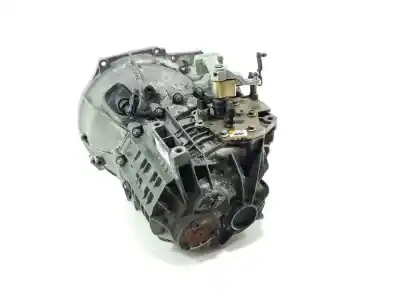 Автозапчасти б/у коробка передач за ford focus c-max (cap) 1.6 16v cat ссылки oem iam 3m5r7002yf  