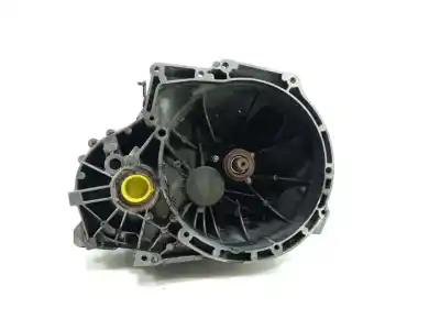 Автозапчасти б/у коробка передач за ford focus c-max (cap) 1.6 16v cat ссылки oem iam 3m5r7002yf  