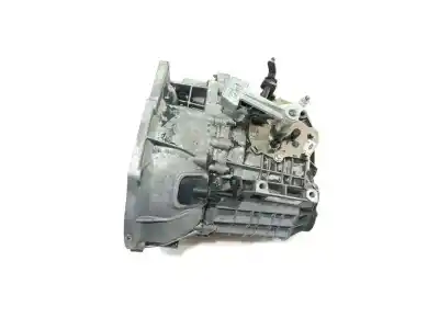 Автозапчасти б/у коробка передач за ford focus c-max (cap) 1.6 16v cat ссылки oem iam 3m5r7002yf  