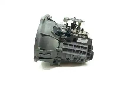 Автозапчасти б/у коробка передач за ford focus c-max (cap) 1.6 16v cat ссылки oem iam 3m5r7002yf  