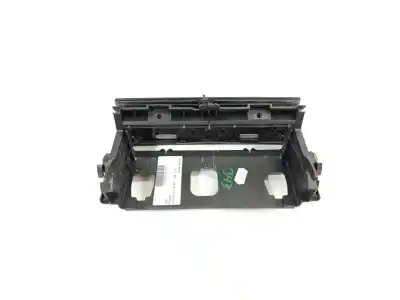Peça sobressalente para automóvel em segunda mão moldagem por citroen c8 2.0 hdi fap cat (rhr / dw10bted4) referências oem iam 1847132