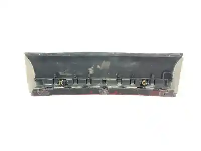 Peça sobressalente para automóvel em segunda mão molduras traseiras por citroen c8 2.0 hdi fap cat (rhr / dw10bted4) referências oem iam 1484722077