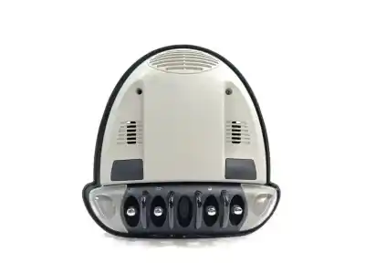 Автозапчасти б/у внутренний свет за mini mini (r56) cooper d ссылки oem iam 3422625