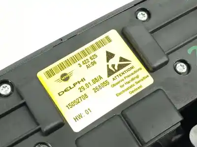 Автозапчасти б/у внутренний свет за mini mini (r56) cooper d ссылки oem iam 3422625  