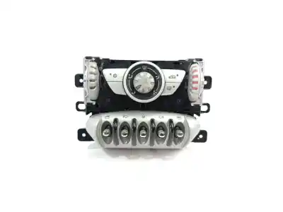 Автозапчасти б/у климат-контроль за mini mini (r56) cooper d ссылки oem iam 69797002h  