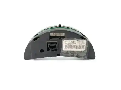 Second-hand car spare part DASHBOARD for CITROEN C8  OEM IAM references 1401133480  