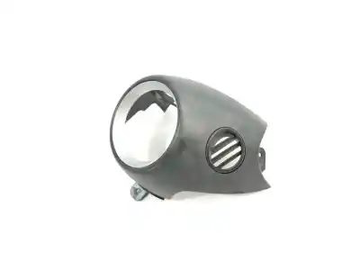 Автозапчастина б/у молдинг для mini mini (r56) cooper d посилання на oem iam rg24103309  