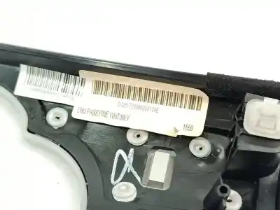 Автозапчастина б/у молдинг для mini mini (r56) cooper d посилання на oem iam du25172000  