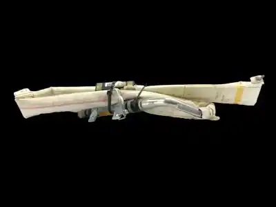 Peça sobressalente para automóvel em segunda mão airbag de cortina dianteiro direito por hyundai i30 combi (pde) 1.6 crdi referências oem iam 850202l000