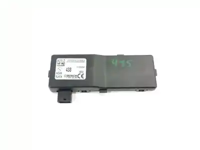 Second-hand car spare part ELECTRONIC MODULE for OPEL INSIGNIA SPORTS TOURER  OEM IAM references 13503204  