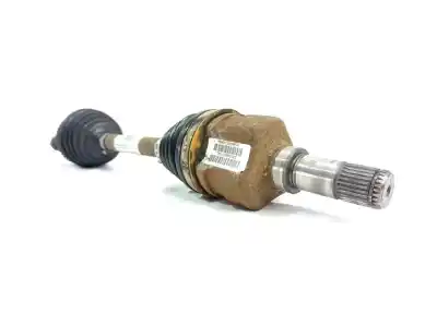 Gebrauchtes Autoersatzteil GETRIEBE VORNE LINKS zum CHRYSLER VOYAGER (RG)  OEM-IAM-Referenzen P04641883AA  