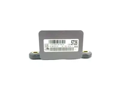 Second-hand car spare part ELECTRONIC MODULE for OPEL INSIGNIA SPORTS TOURER  OEM IAM references 13505726  