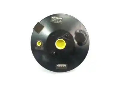 Peça sobressalente para automóvel em segunda mão servo freio por mazda 3 berlina (bk) d/y6 referências oem iam 0378635700