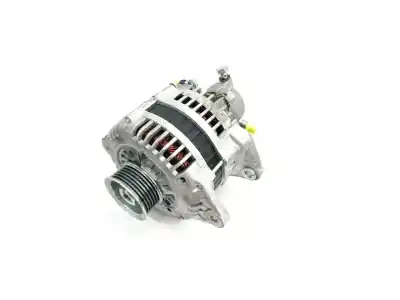 Peça sobressalente para automóvel em segunda mão alternador por corsa corsa c 1.7 16v dti referências oem iam 8el011711151