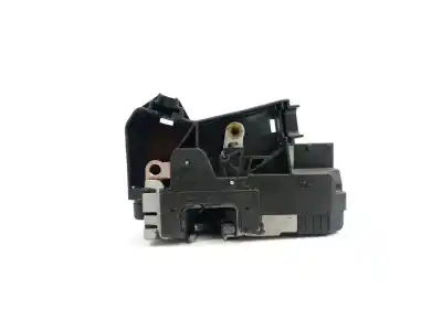 Peça sobressalente para automóvel em segunda mão fechadura da porta dianteira direita por corsa corsa c 1.7 16v dti referências oem iam 24434885