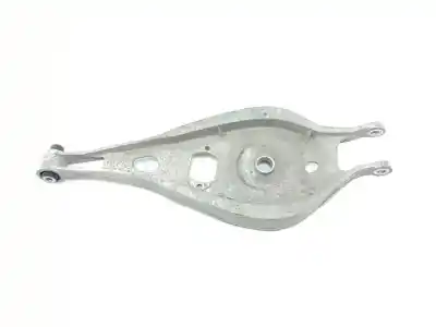 Second-hand car spare part rear left lower suspension arm for bmw serie 3 berlina (e46) d-204d1 oem iam references 33320948890