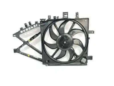 Peça sobressalente para automóvel em segunda mão termoventilador elétrico por corsa corsa c 1.7 16v dti referências oem iam 24445147