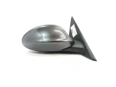 Peça sobressalente para automóvel em segunda mão espelho retrovisor direito por bmw 3 (e90) 320 i referências oem iam llr9124  