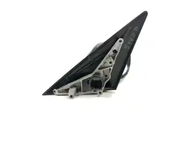 Peça sobressalente para automóvel em segunda mão espelho retrovisor direito por bmw 3 (e90) 320 i referências oem iam llr9124  