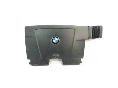 Second-hand car spare part engine cover for bmw 3 (e90) 320 i oem iam references 4607127889  