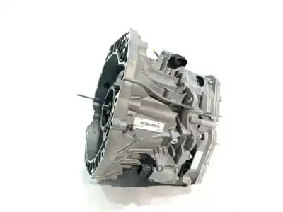 Gebrauchtes Autoersatzteil GETRIEBE zum DACIA DUSTER I  OEM-IAM-Referenzen DC4019  
