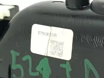 Автозапчастина б/у управління склами задніх правіх для dacia duster i h5h490 посилання на oem iam 82950655r  