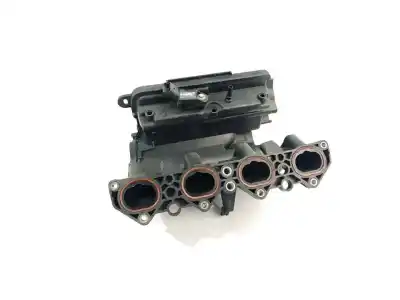 Автозапчастина б/у впускний колектор для citroen c3 i (fc_, fn_) 1.6 16v посилання на oem iam 9635885080   Автозапчастина б/у впускний колектор для citroen c3 i (fc_, fn_) 1.6 16v посилання на oem iam 9635885080