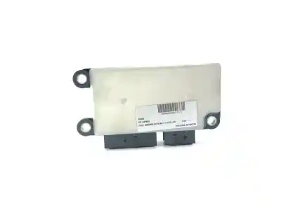 Second-hand car spare part airbag kit for opel insignia 2.0 cdti oem iam references 13270401