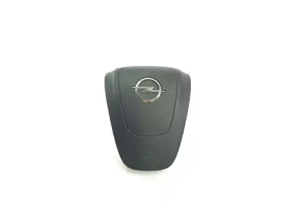 Автозапчастина б/у комплект подушки безпеки для opel insignia 2.0 cdti посилання на oem iam 13270401  