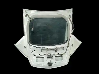 Second-hand car spare part tailgate for opel insignia 2.0 cdti oem iam references 13310763  