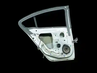 Second-hand car spare part rear left door for opel insignia 2.0 cdti oem iam references 20966024
