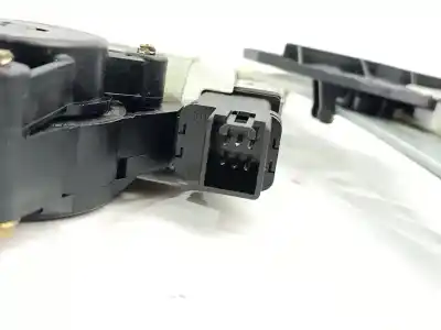 Peça sobressalente para automóvel em segunda mão elevador de vidros dianteira esquerda por mazda 3 berlina (bk) d/y6 referências oem iam gj6a5958x