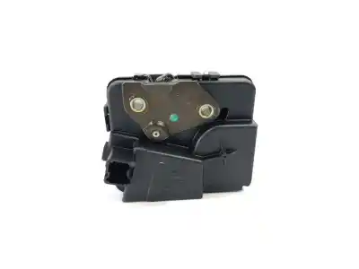 Second-hand car spare part trunk lock for jaguar xtype ranchera familiar 2.5 oem iam references 0391d00628  