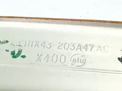 Автозапчасти б/у литье за jaguar xtype ranchera familiar 2.5 ссылки oem iam lhix43203a47  