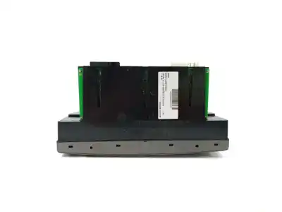 Second-hand car spare part climate control for jaguar xtype ranchera familiar 2.5 oem iam references 1x4f18d419ae  