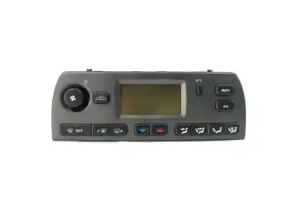 Second-hand car spare part climate control for jaguar xtype ranchera familiar 2.5 oem iam references 1x4f18d419ae  