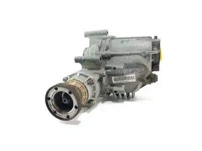 Second-hand car spare part transfer box for jaguar xtype ranchera familiar 2.5 oem iam references 7h470  