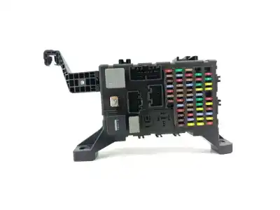 Second-hand car spare part fuse box unit for jaguar xtype ranchera familiar 2.5 oem iam references ppgf20m10