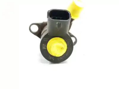 Peça sobressalente para automóvel em segunda mão injetor por ford focus c-max (cap) 1.6 16v cat referências oem iam 0445110188