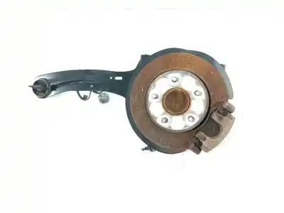 Peça sobressalente para automóvel em segunda mão manga de eixo traseira direita por mazda 3 berlina (bk) d/y6 referências oem iam 3n612c299