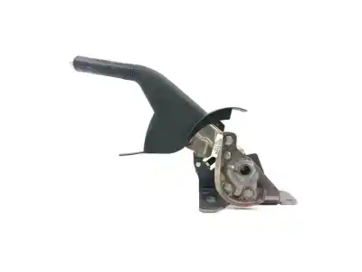 Peça sobressalente para automóvel em segunda mão alavanca de travão de mão por mazda 3 berlina (bk) d/y6 referências oem iam 3n61z780